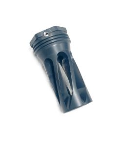 Hux flash hider QD 556 (pre-owned)