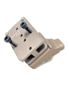 Badger Ordnance J-Arm and RMR mount (pre-owned)