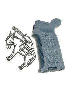 Magpul K2 grey (pre-owned)