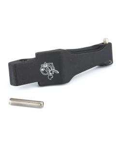 KAC Combat Trigger Guard Engraved