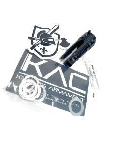 KAC QDC mount 1/2x28 (open box)