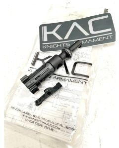 KAC E3 Bolt w. spare extractor (pre-owned)
