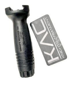 KAC vert grip (pre-owned)