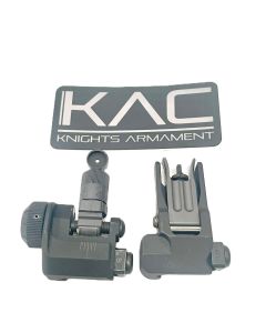 KAC MK12 BUIS set