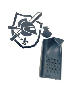 KAC Rubberized Finger Rest (pre-owned)