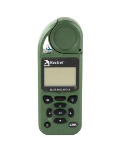 KESTREL ELITE W/BALLISTICS LINK