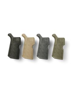 Die Free Co Kung Fu Grip