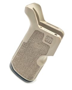 Die Free Co Kung Fu Grip and plug (pre-owned)