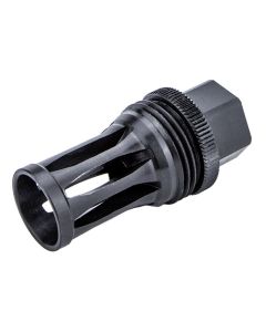 KGM QD Flash Hider, 1/2x28