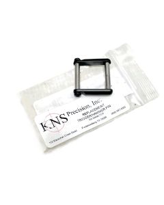 KNS G2 Non rotational pins (pre-owned)