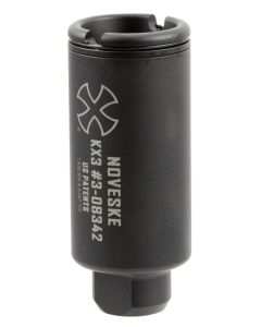 Noveske KX3 1/2x28