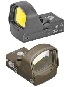 Leupold Delta Point PRO 2.5 MOA