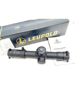 Leupold MK 5HD 2-10x30 FFP PR1moa (pre-owned)