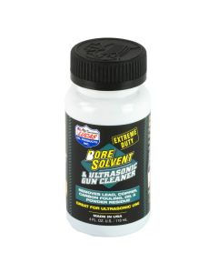 Lucas Oil Extreme Duty Bore Solvent 4oz