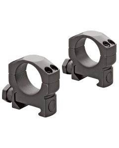Leupold MK4 35mm high rings