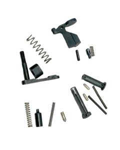 Partial LPK (pre-owned)
