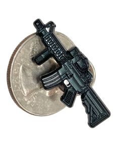 MK18 Mod0 Enamel Lapel Pin