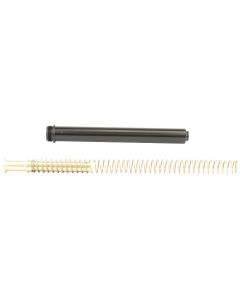 Luth-AR A2 stock hardware