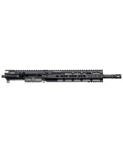 BCM 12.5" Standard, Raider M10