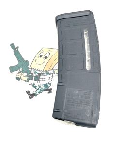 Magpul Pmag M2 window (pre-owned)