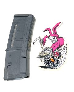 Magpul Pmag M3 window (pre-owned)