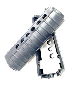Unknown brand M4 handguards