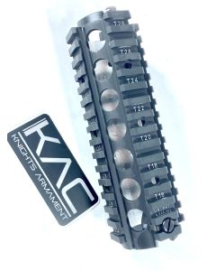 KAC M4 RAS (take offs)