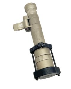 Surefire Dual Fuel Scout Light FDE (pre-owned)