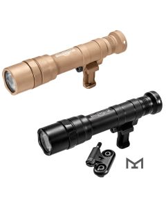 Surefire Dual Fuel Scout Light Pro