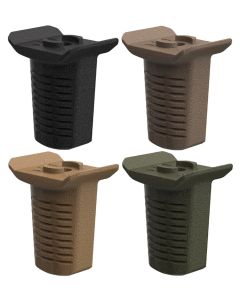 Magpul Mlok index stop