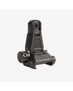 Magpul MBUS Pro Sight – Rear
