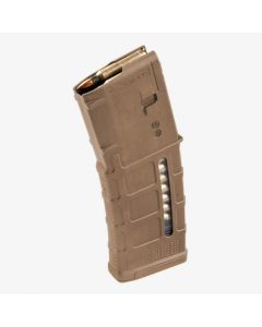 Magpul PMAG 30 M3 Window MCT