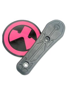 Magpul CTR stock pad .30" (pre-owned)