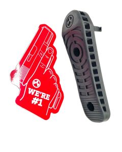 Magpul Enhanced Stock Pad .70" (pre-owned)