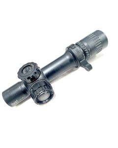 March F Tactical Shorty 1-10x (pre-owned)