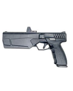 SilencerCo Maxim9 w RMR (pre-owned)