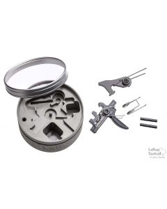 LaRue MBT-2S Straight Bow