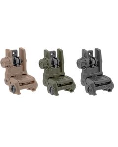 Magpul MBUS3 rear sight