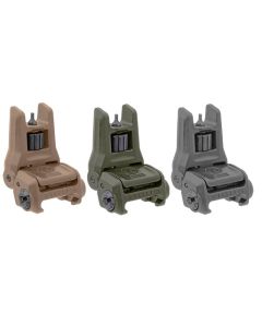 Magpul MBUS3 front sight