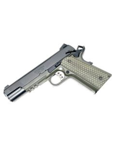 Springfield MC Operator 5" 1911 .45acp (pre-owned)