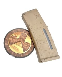 MAgpul Pmag M3 MCT Window (pre-owned)