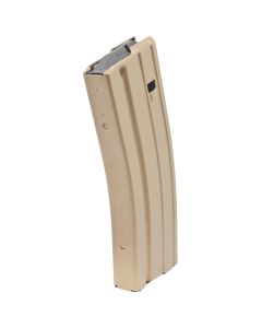 Duramag 30rd 5.56 Stainless Steel FDE