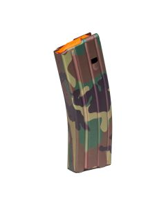 Duramag 30rd M81 Woodland