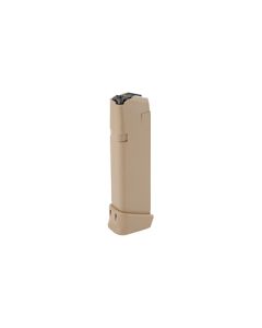Glock 19X 19 Round Magazine