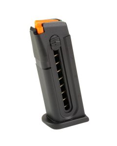 Glock 44 mag, 15rd