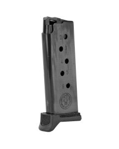 Ruger LCP II mag w. ext.