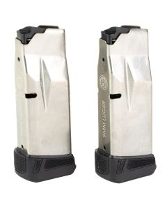 Ruger Max-9 12rd 2PACK