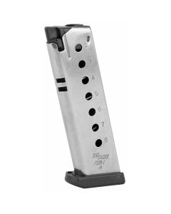 Sig P220 .45 8rd mag