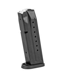 S&W M&P 9mm 17rd mag