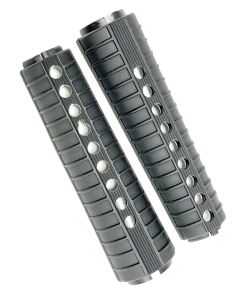 Unknown brand mid length handguards (pre-owned)